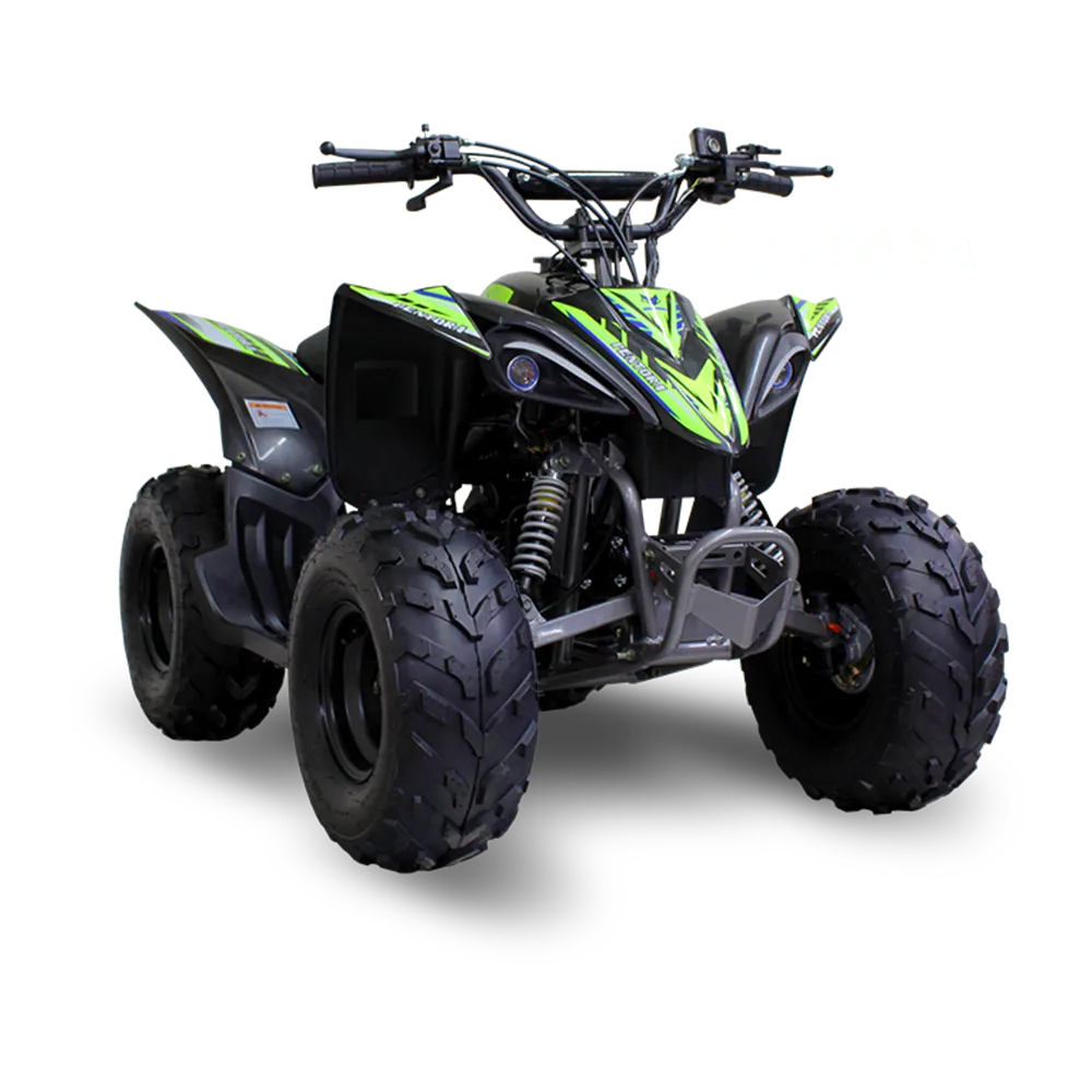 Cuatrimoto infantil Izuka Kids Pentora