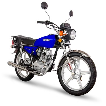 TL 125 A ES
